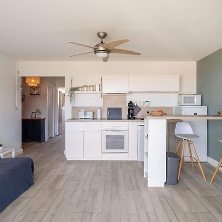 Appartement 4 Personnes, Vue Mer Exceptionnelle Banyuls-sur-Mer Zewnętrze zdjęcie