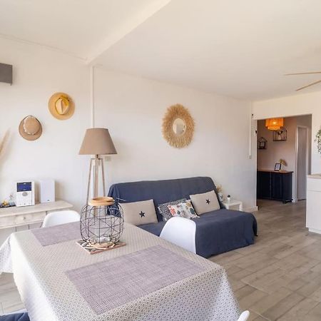 Appartement 4 Personnes, Vue Mer Exceptionnelle Banyuls-sur-Mer Zewnętrze zdjęcie