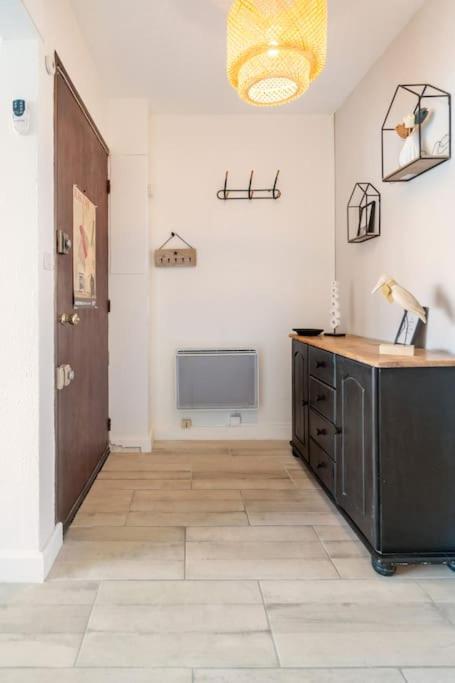 Appartement 4 Personnes, Vue Mer Exceptionnelle Banyuls-sur-Mer Zewnętrze zdjęcie