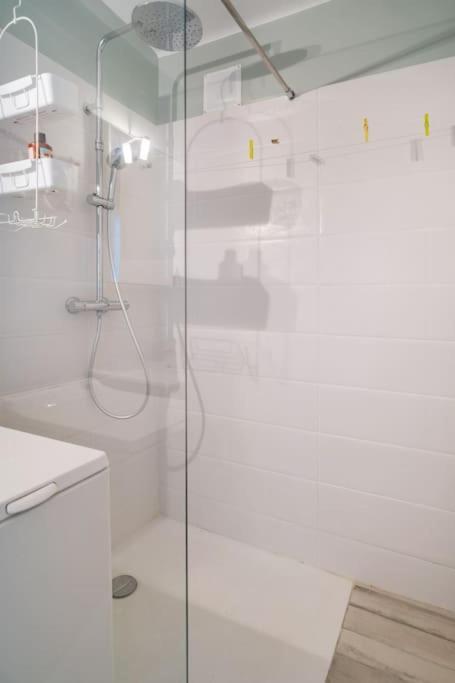 Appartement 4 Personnes, Vue Mer Exceptionnelle Banyuls-sur-Mer Zewnętrze zdjęcie