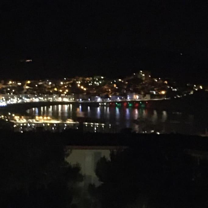 Appartement 4 Personnes, Vue Mer Exceptionnelle Banyuls-sur-Mer Zewnętrze zdjęcie