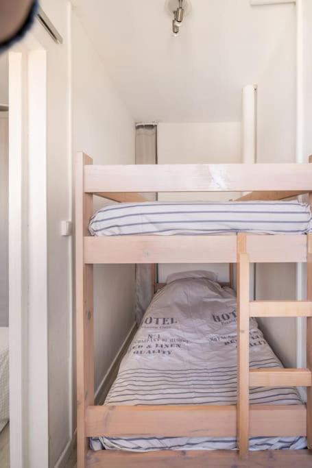 Appartement 4 Personnes, Vue Mer Exceptionnelle Banyuls-sur-Mer Zewnętrze zdjęcie