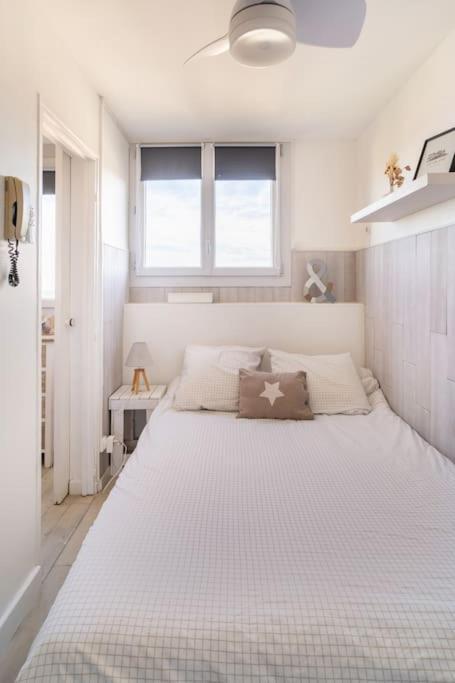 Appartement 4 Personnes, Vue Mer Exceptionnelle Banyuls-sur-Mer Zewnętrze zdjęcie